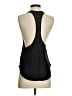 Ivy Park Stripes Black Active Tank Size XS - photo 2