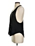 Ivy Park Stripes Black Active Tank Size XS - photo 5
