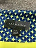 The Limited 100% Polyester Blue Casual Dress Size XS - photo 7