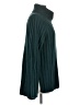Sanctuary 100% Acrylic Teal Turtleneck Sweater Size S - photo 4