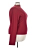 New Look Burgundy Long Sleeve Top Size 3X - photo 4
