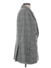WAYF Houndstooth Gray Blazer Size S - photo 4