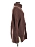 EFAN Brown Turtleneck Sweater Size M - photo 4