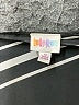 Lularoe 100% Polyester Black Kimono Size M - photo 7