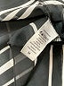 Lularoe 100% Polyester Black Kimono Size M - photo 8