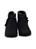 Cat & Jack Black Ankle Boots Size 9 (kids) - photo 2