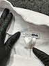 Fashion Nova Solid White Skort Size L - photo 3