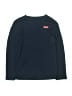 Levi's Blue Sweatshirt Size Medium 10/12 - photo 1