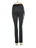 Banana Republic Factory Store Chevron-herringbone Gray Active Pants Size S - photo 2