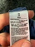 Old Navy 100% Tencel Solid Blue Jumpsuit Size XS - photo 5