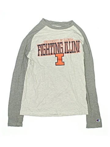 Champion Long Sleeve Top (view 1)
