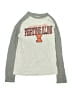 Champion Gray Long Sleeve Top Size S (kids) - photo 1