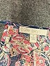 Pale Sky 100% Rayon Blue Sleeveless Blouse Size L - photo 7