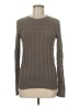 Gap Outlet Brown Pullover Sweater Size M - photo 1
