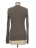 Gap Outlet Brown Pullover Sweater Size M - photo 2