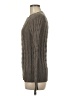 Gap Outlet Brown Pullover Sweater Size M - photo 5