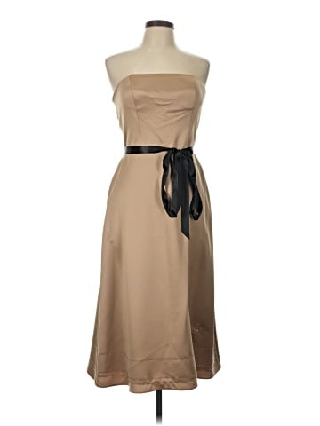 Bill Levkoff Cocktail Dress (view 1)