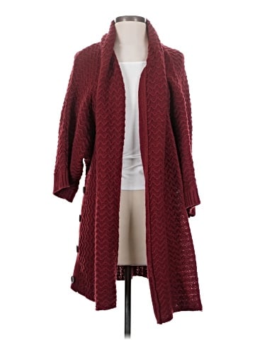 North Style Cardigan (view 1)