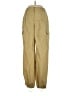 Uniqlo Tan Cargo Pants Size XS - photo 1