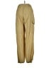Uniqlo Tan Cargo Pants Size XS - photo 2