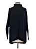 Anrabess Blue Turtleneck Sweater Size S - photo 1