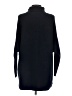 Anrabess Blue Turtleneck Sweater Size S - photo 2