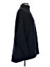 Anrabess Blue Turtleneck Sweater Size S - photo 4