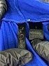 Nue Options Blue Blazer Size S - photo 3