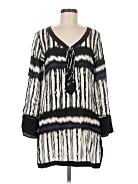 Search For Sanity 3/4 Sleeve Blouse