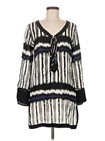 Search for Sanity 3/4 Sleeve Blouse (view 1)