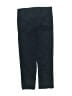 Andy & Evan Solid Blue Casual Pants Size 7 - photo 2