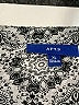 Apt. 9 100% Polyester Silver 3/4 Sleeve Blouse Size XL - photo 7