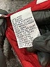 Rena Rowan Red Blazer Size 16 - photo 7