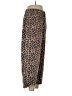 Boden Animal Print Brown Casual Pants Size 30 waist (petite) - photo 4