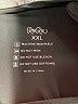 REORIA Black Bodysuit Size XXL - photo 3