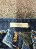 Assorted Brands Blue Denim Skirt Size M - photo 4
