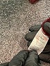 Lulus Burgundy Turtleneck Sweater Size S - photo 8