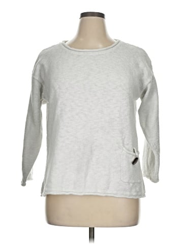 Bay Studio Pullover Sweater (view 1)