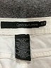 CALVIN KLEIN JEANS White Jeans Size 32 waist - photo 4