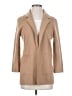 J.Crew Tan Coat Size XS - photo 1