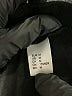 Unbranded Solid Black Casual Skirt Size M - photo 4