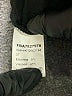 Unbranded Solid Black Casual Skirt Size M - photo 5