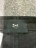 3x1 Black Jeans Size 25 waist - photo 7