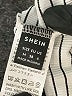 Shein Ivory Tank Top Size 6 - photo 7