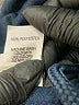 Badger Sport 100% Polyester Blue Pullover Hoodie Size M - photo 8