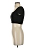Shein Black Tube Top Size 2 - photo 5