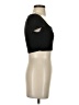 Shein Black Tube Top Size 2 - photo 4