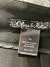 Olivia & Martin Solid Black Formal Skirt Size 14 - photo 4