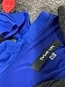 Sugar Lips Blue Casual Dress Size M - photo 4