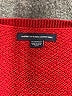 American Eagle Outfitters Color Block Burgundy Pullover Sweater Size XS - photo 7